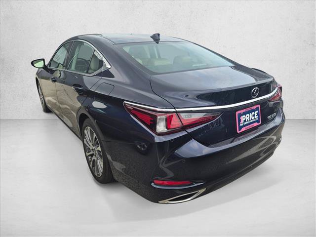 Used 2019 Lexus ES 350 FWD image 6