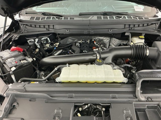 Certified 2024 Ford F150 Platinum w/ FX4 Off-Road Package image 36