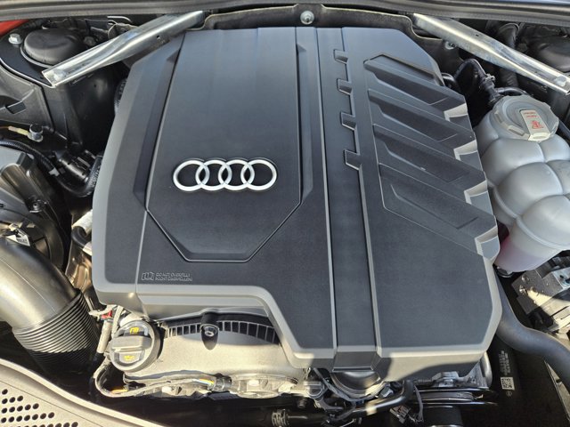 Used 2023 Audi A4 2.0T Premium Plus w/ Premium Plus Package image 30