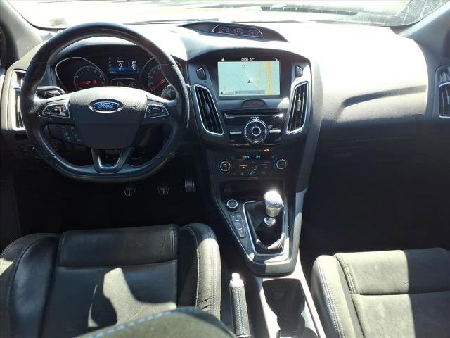Certified 2017 Ford Focus RS AWD/4WD image 6