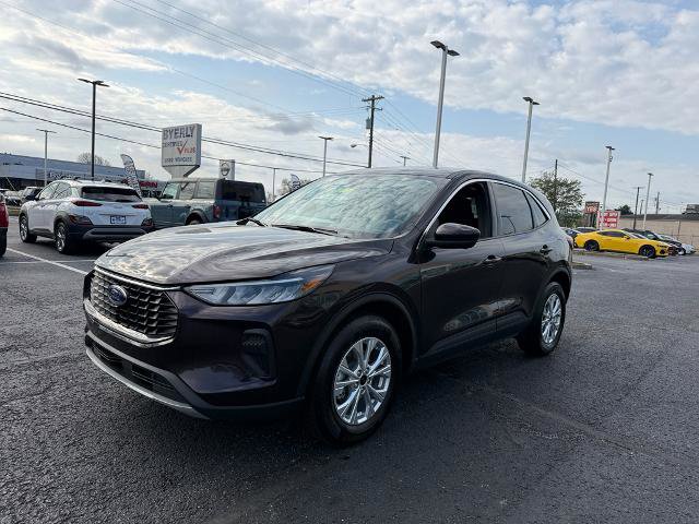 Certified 2023 Ford Escape Active w/ Tech Pack #2 image 4