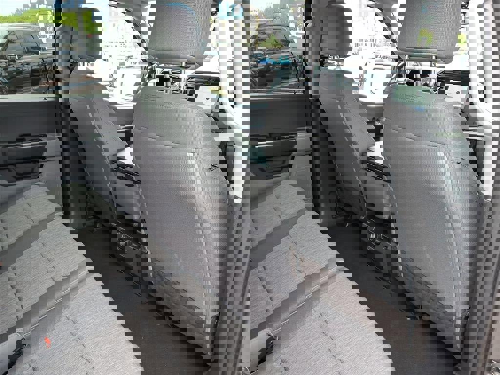 Certified 2023 Ford F150 XL w/ XL Chrome Appearance Package image 13