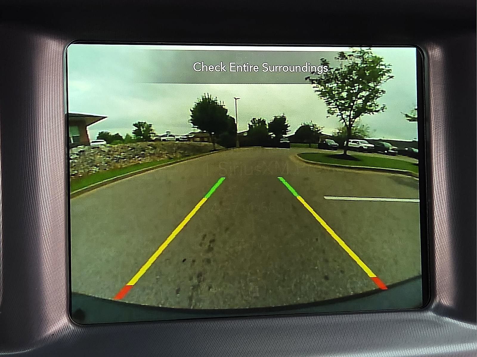 Used 2021 Dodge Charger SXT w/ Plus Group image 16