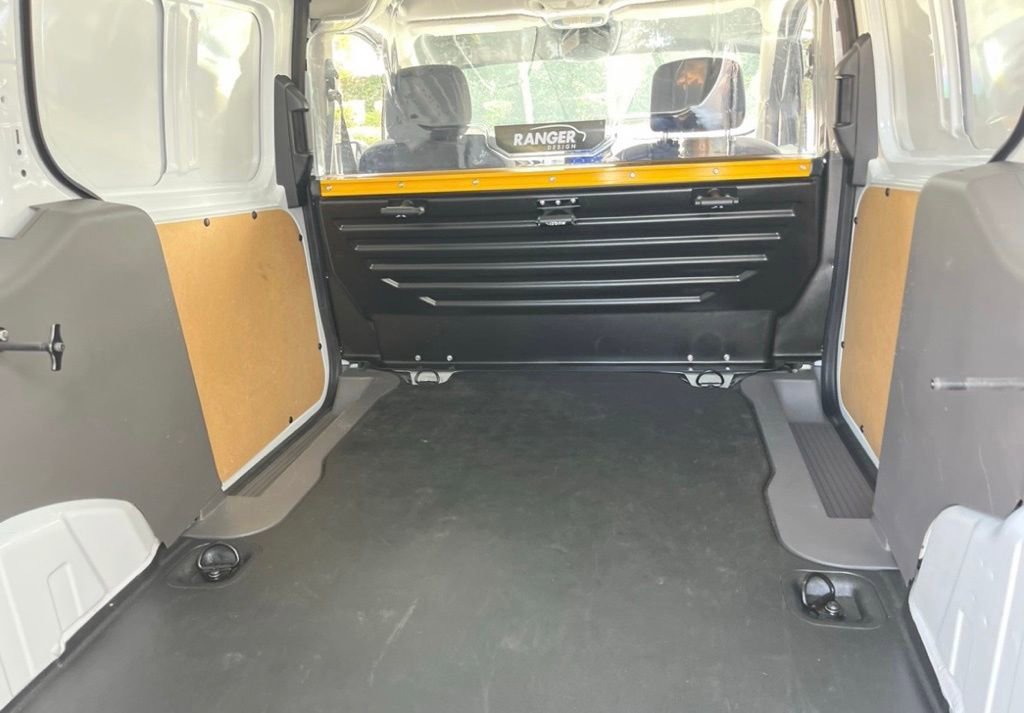 Certified 2023 Ford Transit Connect XLT FWD image 8