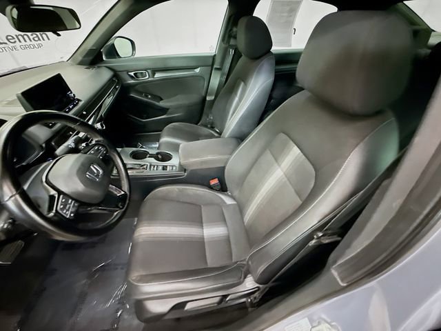 Used 2022 Honda Civic Sport image 19