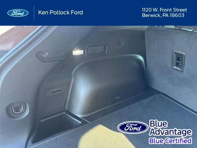 Used 2023 Chevrolet Blazer LT AWD/4WD image 38