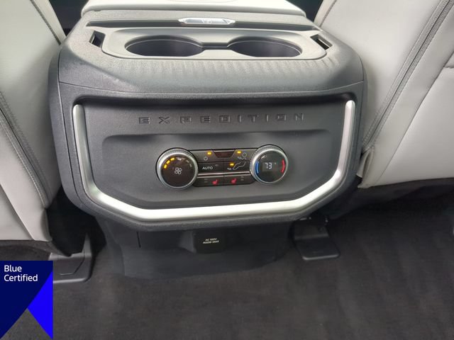 Certified 2025 Ford Expedition Platinum AWD/4WD image 33
