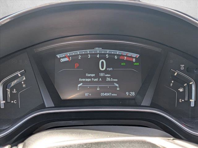 Used 2017 Honda CR-V Touring image 11