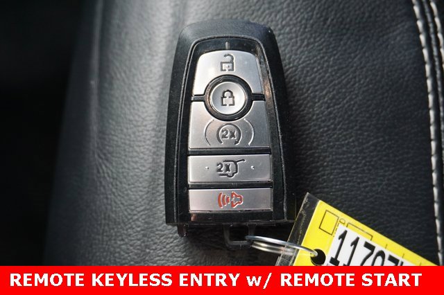 Certified 2022 Ford Explorer ST w/ Equipment Group 401A image 21