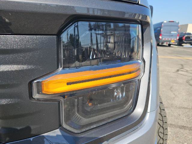 Certified 2024 Ford F150 STX AWD/4WD image 31