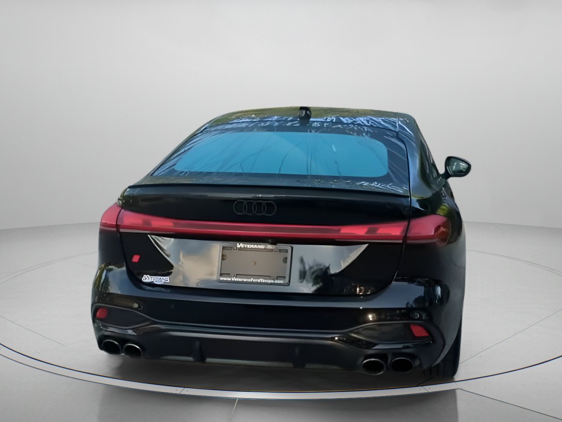 Used 2026 Audi S5 Prestige AWD/4WD image 24
