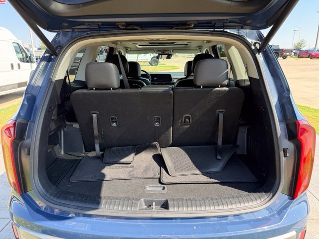 Used 2025 Kia Telluride S AWD/4WD image 9