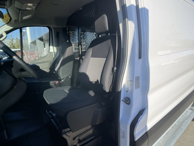 Certified 2024 Ford Transit 250 Low Roof w/ Exterior Upgrade Package image 16
