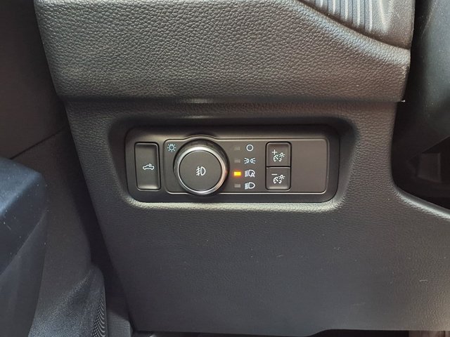 Certified 2026 Ford Ranger Raptor AWD/4WD image 19