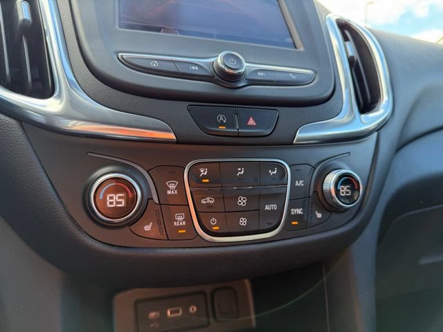 Used 2023 Chevrolet Equinox LT FWD image 24