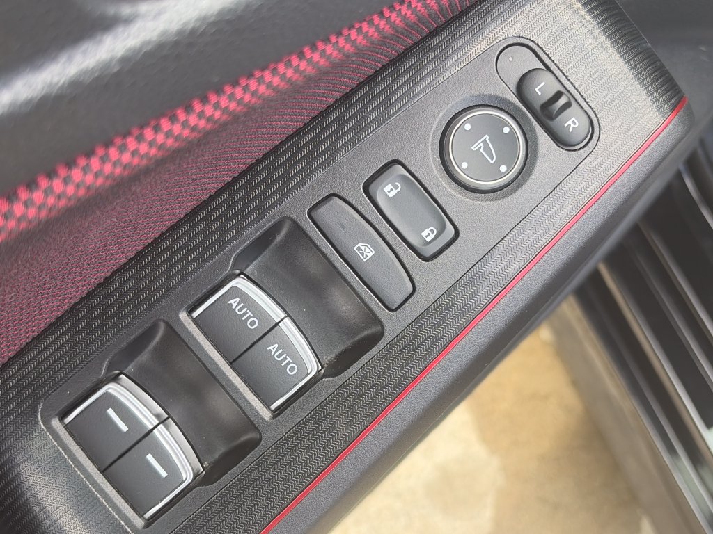 Used 2022 Honda Civic Si image 16