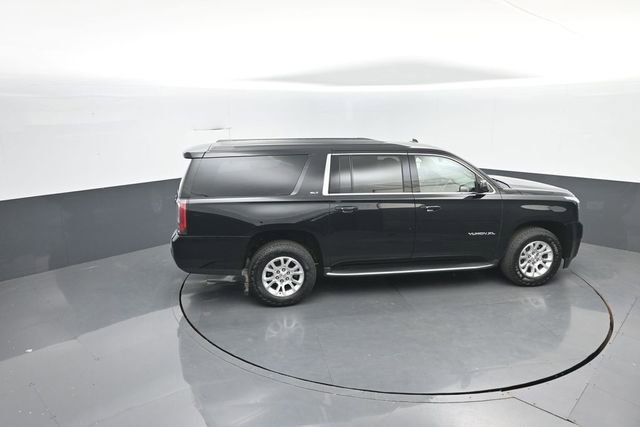 Used 2019 GMC Yukon XL SLT image 26