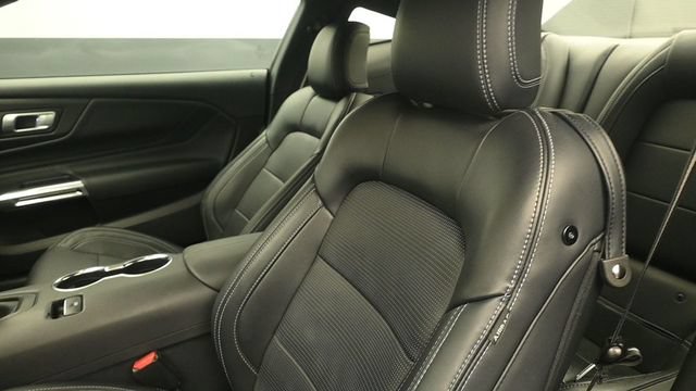 Certified 2025 Ford Mustang GT Premium RWD image 20