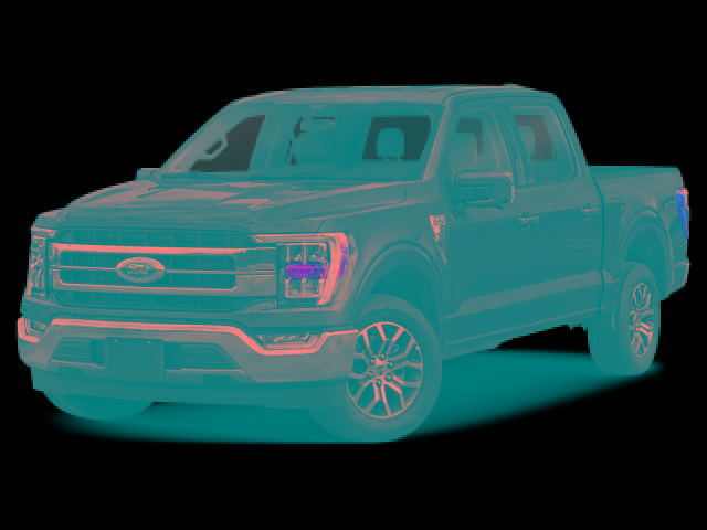 Certified 2022 Ford F150 XLT w/ Equipment Group 302A High