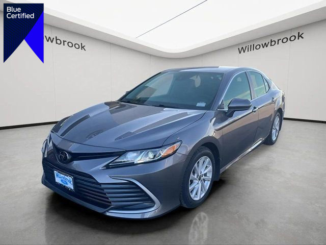 Used 2023 Toyota Camry LE