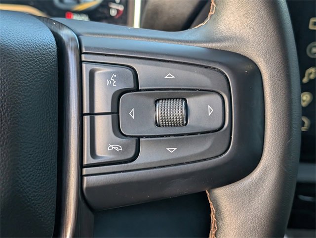 Used 2024 GMC Sierra 2500 AT4 w/ AT4 Premium Plus Package image 21