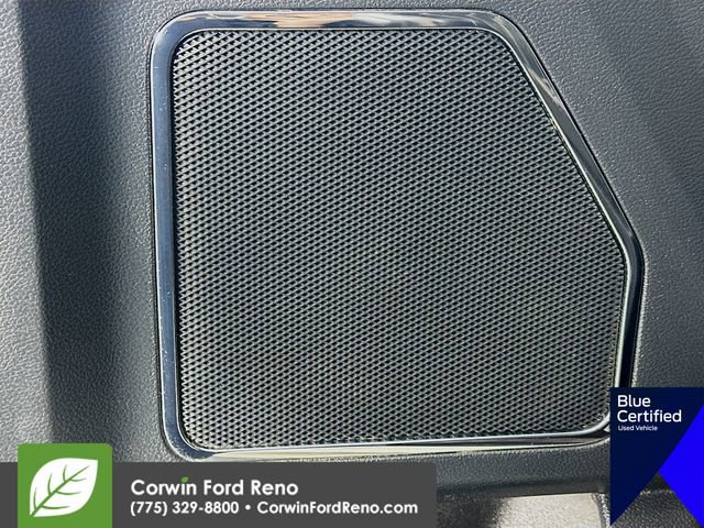 Certified 2022 Ford F350 Platinum AWD/4WD image 23