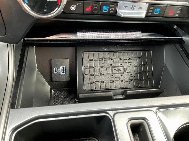 Certified 2024 Ford F150 Tremor w/ Equipment Group 402A High AWD/4WD image 19