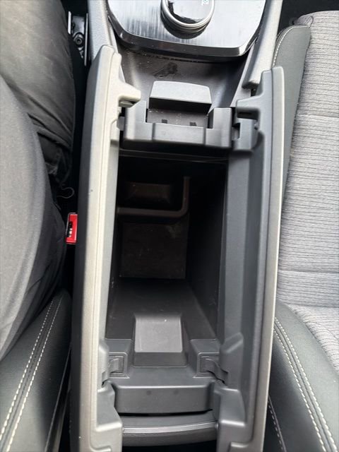 Used 2021 Nissan Rogue S image 23