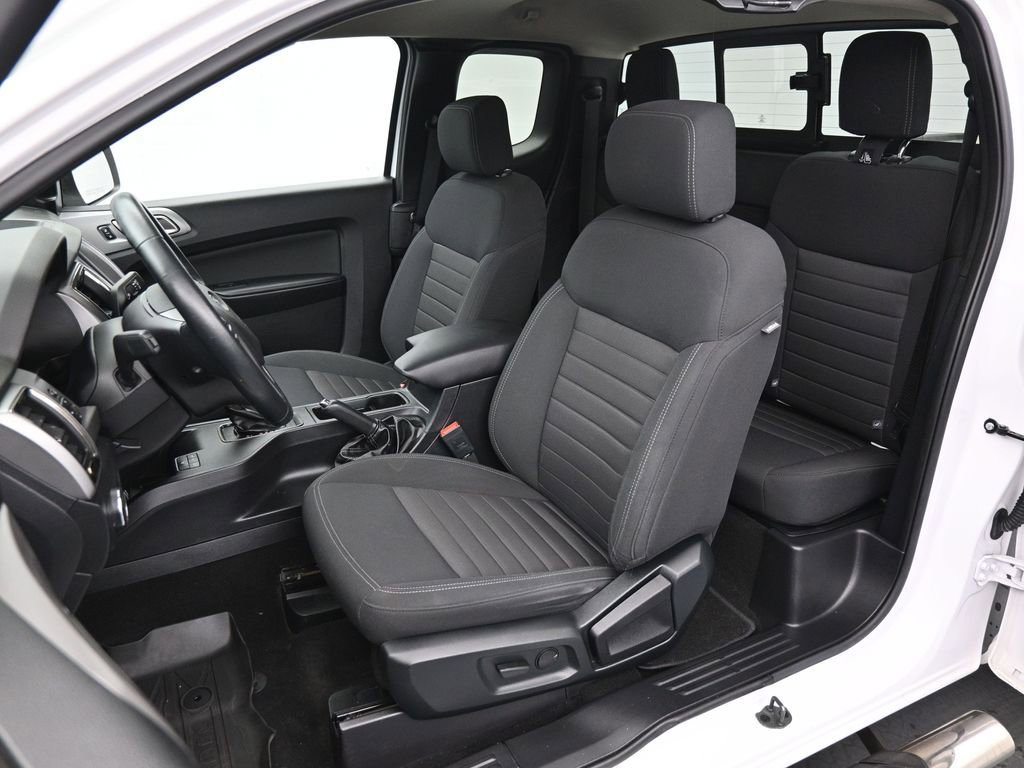 Certified 2020 Ford Ranger XLT w/ Equipment Group 302A Luxury image 11