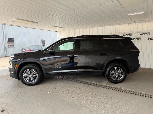 Used 2025 Chevrolet Traverse LT FWD image 28
