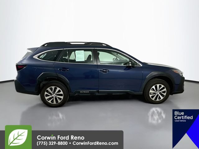 Used 2025 Subaru Outback AWD/4WD image 10
