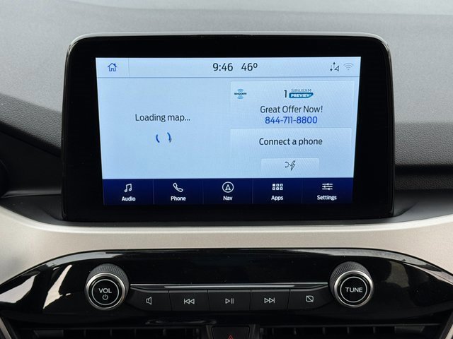 Certified 2022 Ford Escape SE w/ Convenience Package image 12