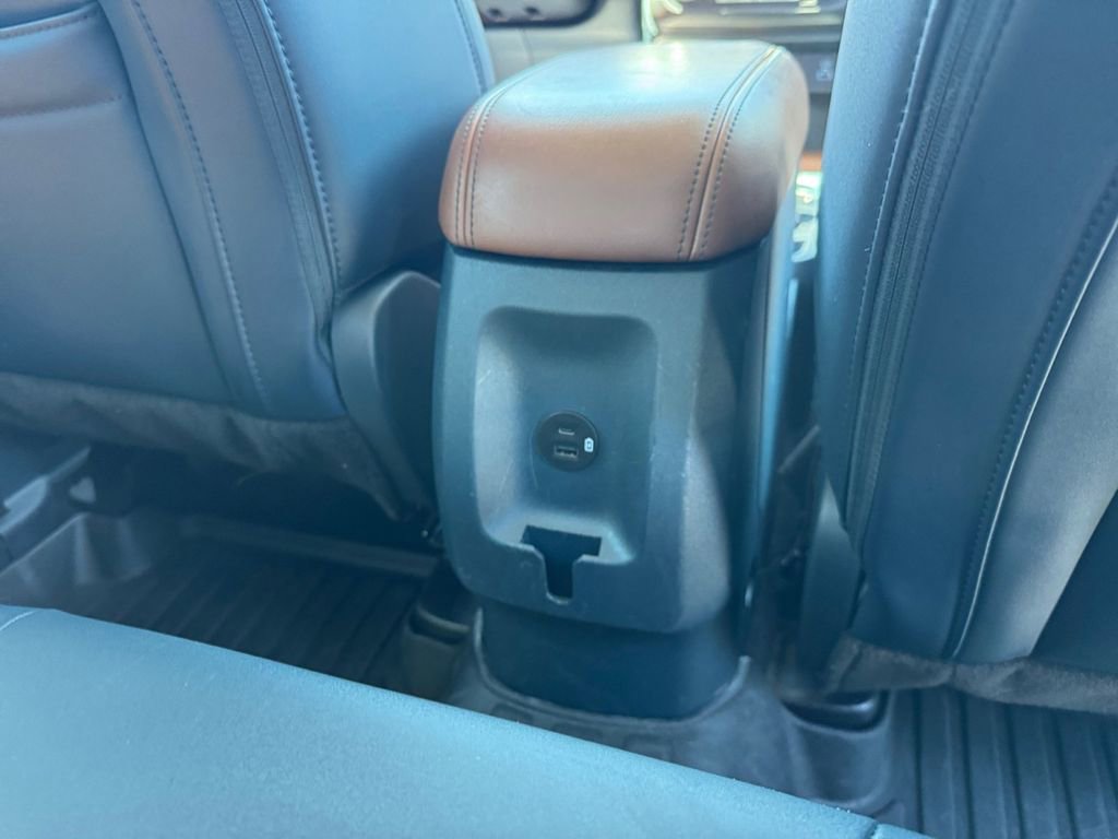 Certified 2022 Ford Maverick Lariat FWD image 23