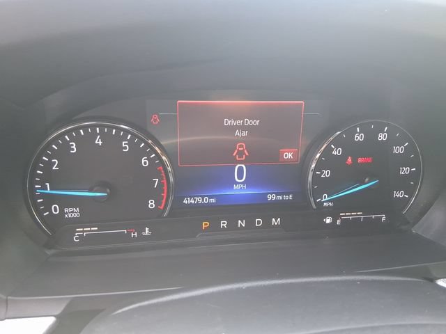 Certified 2023 Ford Explorer Timberline AWD/4WD image 14