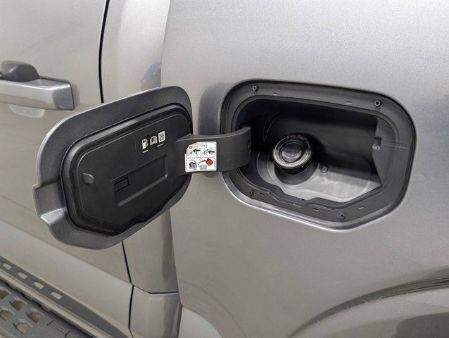 Certified 2024 Ford F150 Tremor image 29