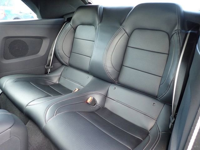 Certified 2024 Ford Mustang Premium image 19