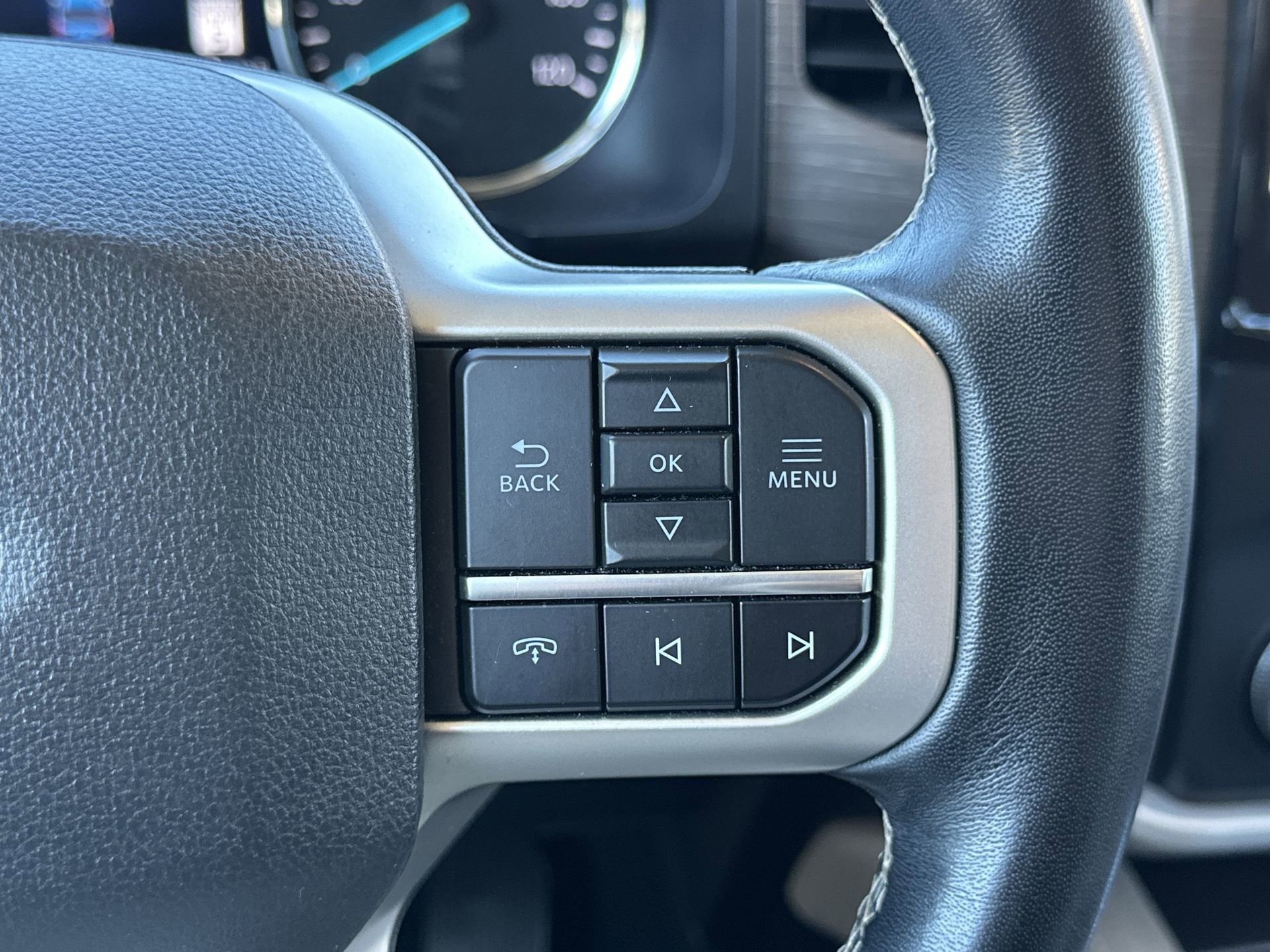 Certified 2024 Ford Expedition Max Limited image 62