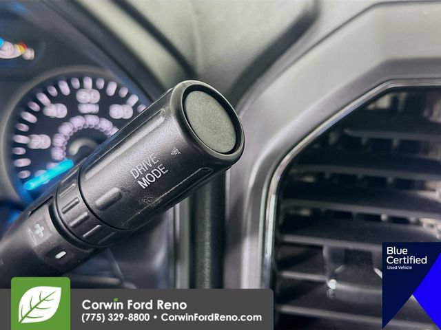 Certified 2019 Ford F150 XLT AWD/4WD image 20