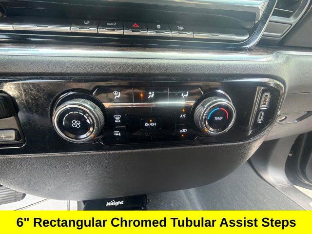 Used 2024 Chevrolet Silverado 2500 LT AWD/4WD image 25
