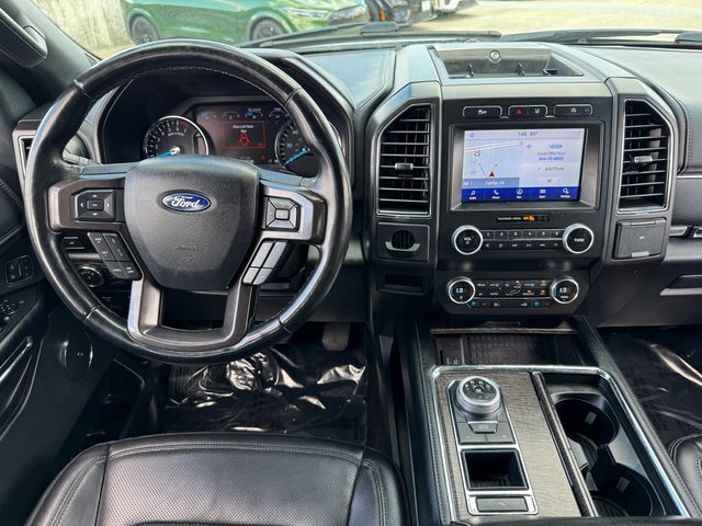 Certified 2021 Ford Expedition Max Limited image 11