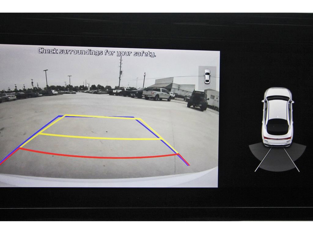 Used 2021 Kia K5 EX w/ EX Premium Package image 26