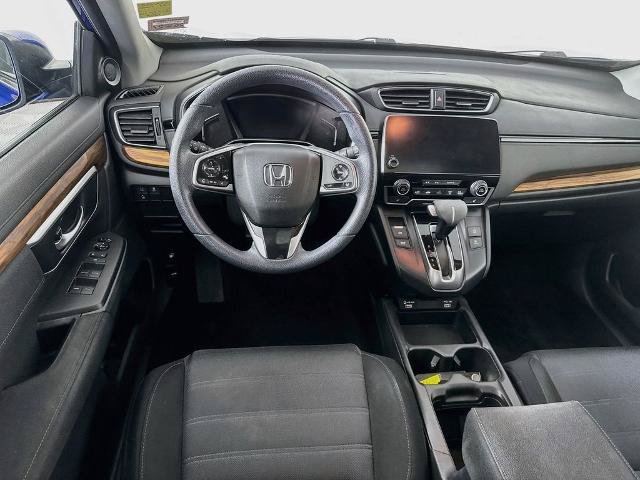 Used 2021 Honda CR-V EX image 23