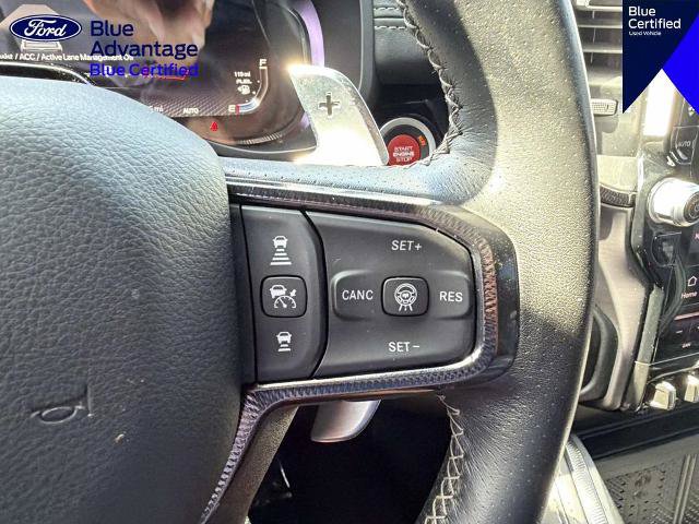 Used 2025 RAM 1500 RHO w/ RHO Level 1 Equipment Group AWD/4WD image 28