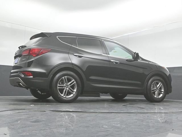 Used 2018 Hyundai Santa Fe Sport w/ 2.4L Tech Package 04 image 14