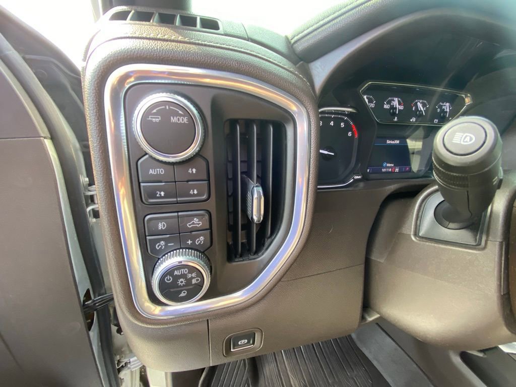 Used 2020 GMC Sierra 1500 SLT w/ SLT Premium Plus Package image 12