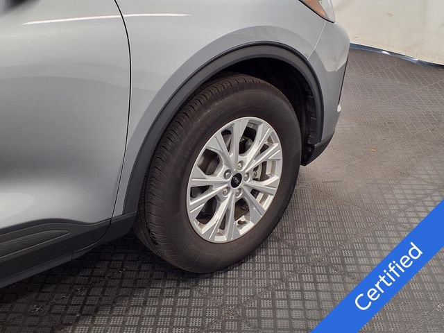 Certified 2023 Ford Escape Active w/ Tech Pack #1 AWD/4WD image 30