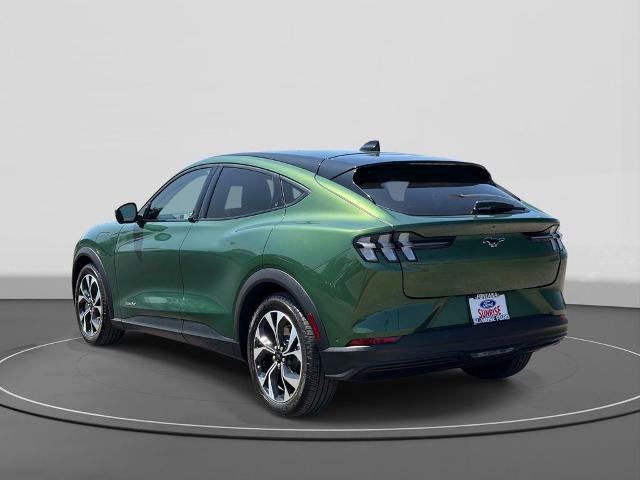 Certified 2024 Ford Mustang Mach-E Select RWD image 7