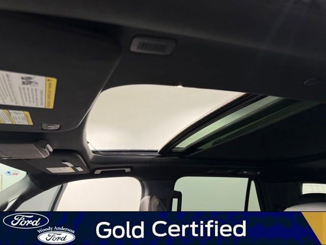 Certified 2023 Ford Expedition Timberline AWD/4WD image 19