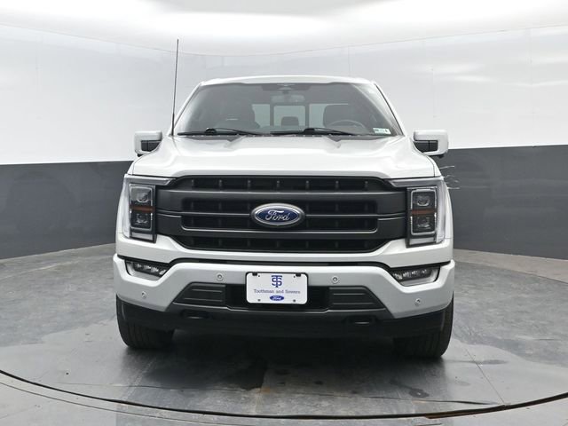 Certified 2023 Ford F150 Lariat AWD/4WD image 24