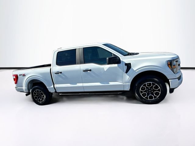 Certified 2023 Ford F150 XL w/ STX Appearance Package AWD/4WD image 11